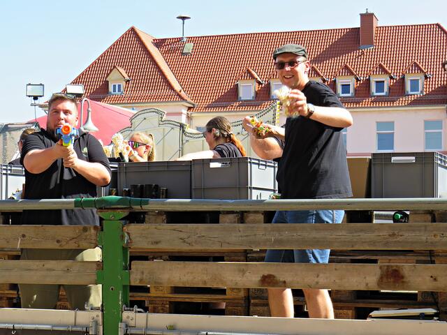 Foto: Brigitte Melder