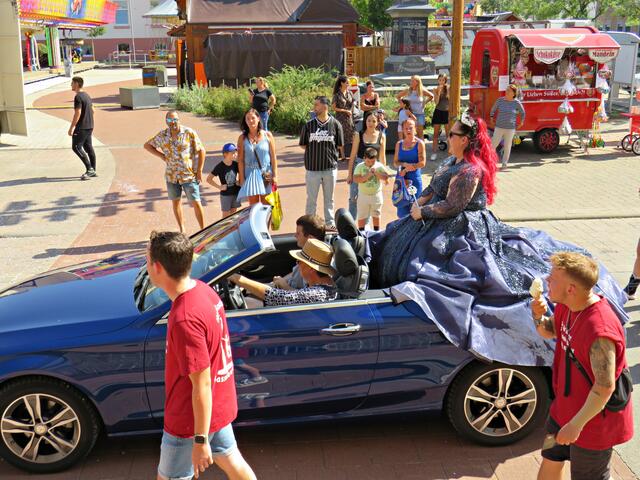 Foto: Brigitte Melder