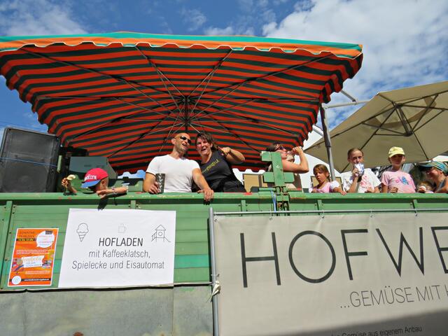 Foto: Brigitte Melder