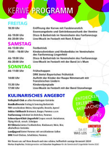 Foto: Ortsgemeinde Lingenfeld