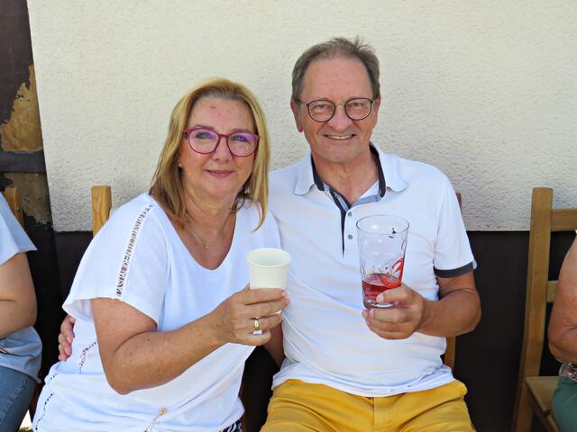 Foto: Brigitte Melder