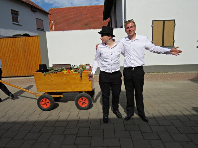 Foto: Brigitte Melder