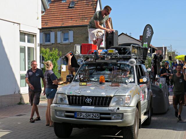 Foto: Brigitte Melder