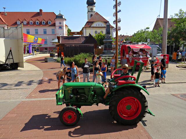 Foto: Brigitte Melder