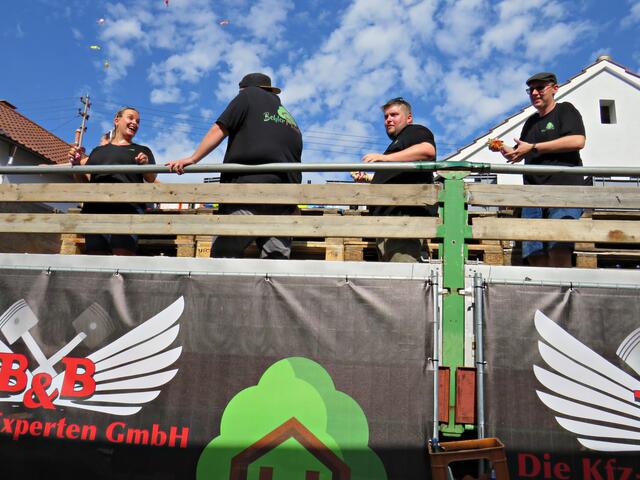 Foto: Brigitte Melder