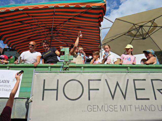 Foto: Brigitte Melder