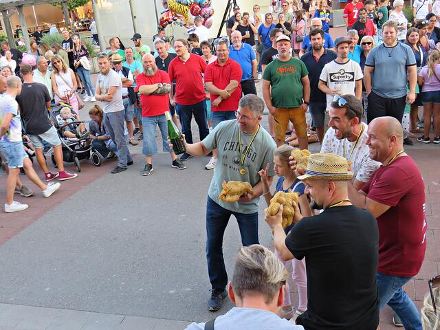 Foto: Brigitte Melder