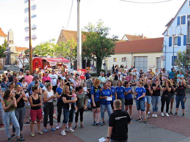 Foto: Brigitte Melder