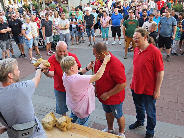 Foto: Brigitte Melder