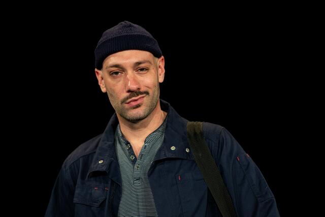 Kultserie um Tatortreiniger auf Sandkorn- Theaterbühne | Foto: Sandkorn-Theater