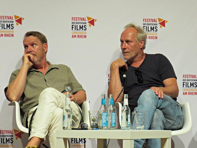 Foto: Brigitte Melder