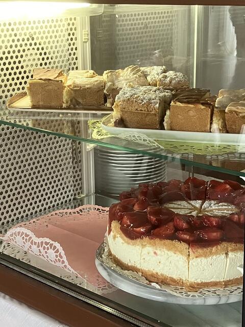 Hausgebacken schmeckt am besten! | Foto: Doris Paulsen