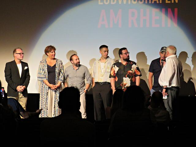 Foto: Brigitte Melder