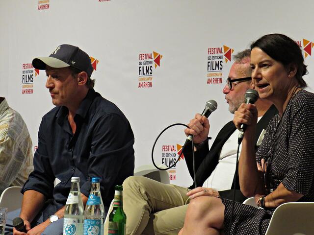 Foto: Brigitte Melder