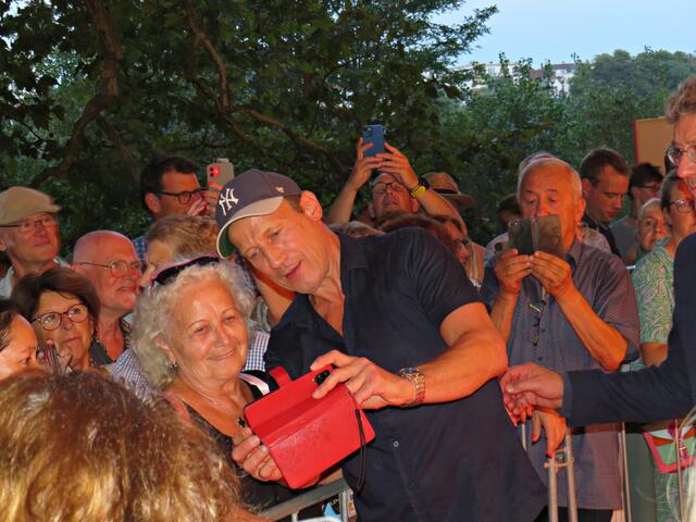 Foto: Brigitte Melder