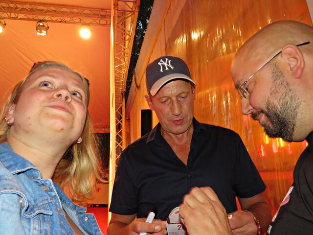 Foto: Brigitte Melder