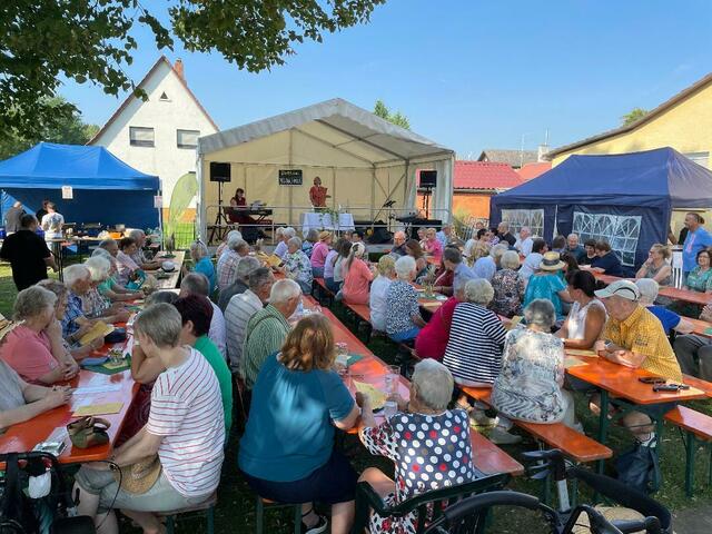 Impressionen | Foto: Markus Lemberger