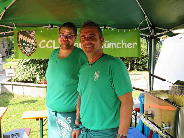 CCL Mauerblümcher | Foto: Brigitte Melder