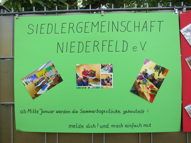 Liebevoll zusammengestellte Kollagen | Foto: Brigitte Melder