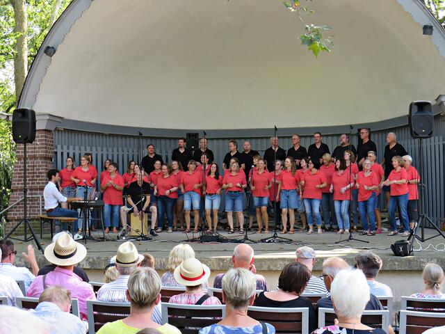 Impressionen | Foto: Brigitte Melder