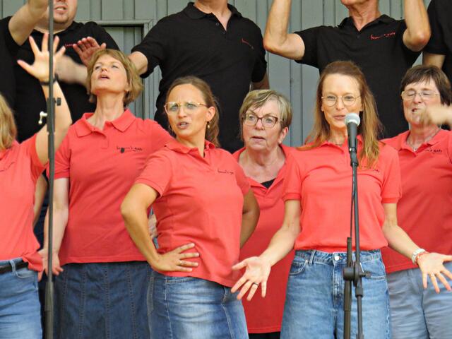 Impressionen | Foto: Brigitte Melder