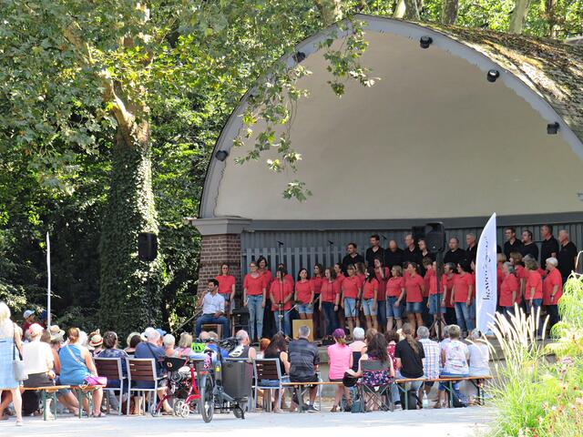 Impressionen | Foto: Brigitte Melder