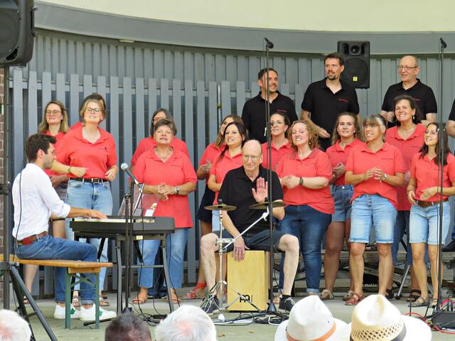 Impressionen | Foto: Brigitte Melder