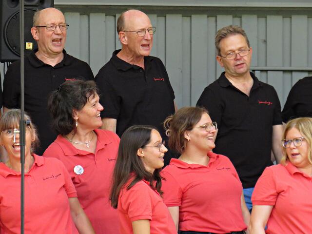 Impressionen | Foto: Brigitte Melder