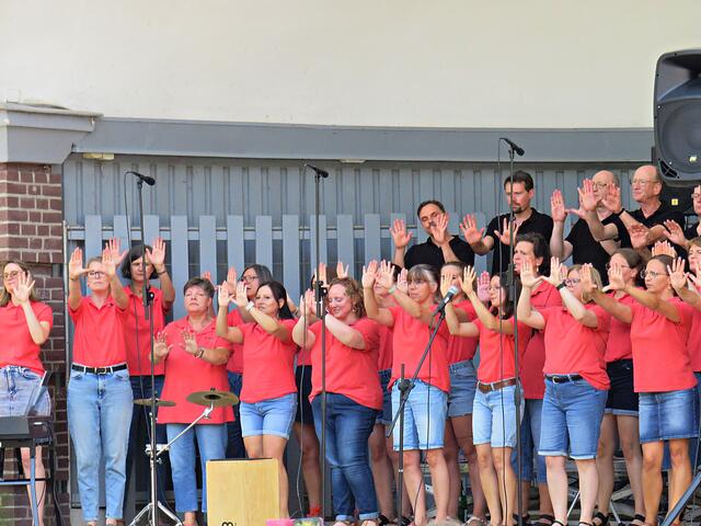 Impressionen zu "Mirror" | Foto: Brigitte Melder