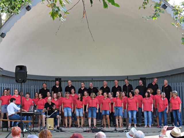 Impressionen | Foto: Brigitte Melder