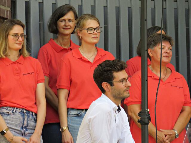 Impressionen | Foto: Brigitte Melder