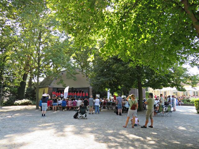 Impressionen | Foto: Brigitte Melder