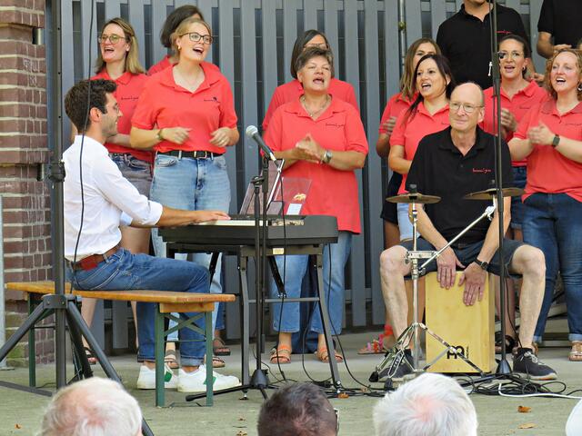 Impressionen | Foto: Brigitte Melder