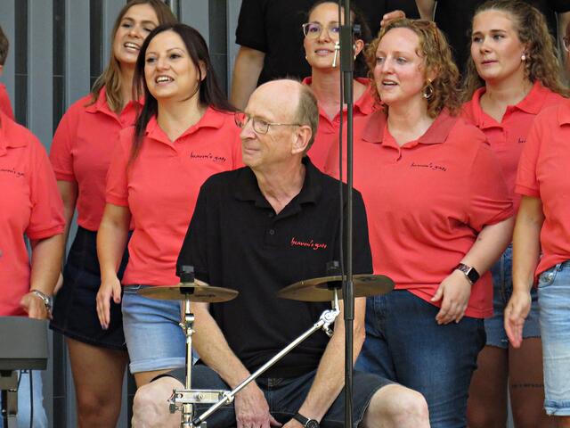 Impressionen | Foto: Brigitte Melder