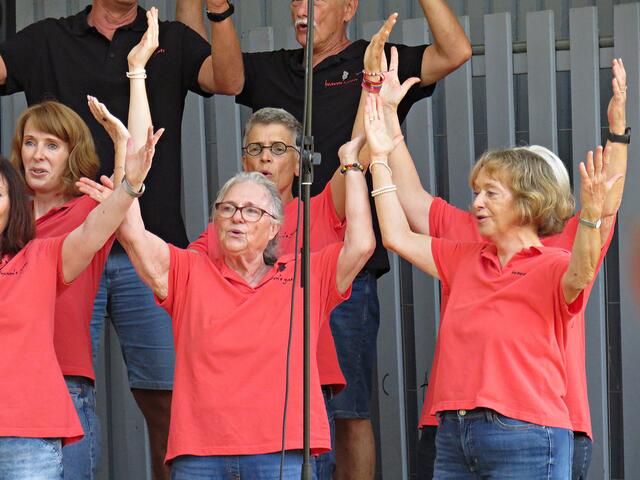 Impressionen | Foto: Brigitte Melder