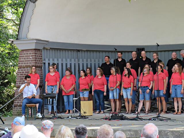 Impressionen | Foto: Brigitte Melder