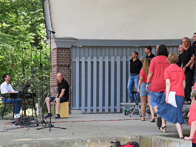 Impressionen | Foto: Brigitte Melder