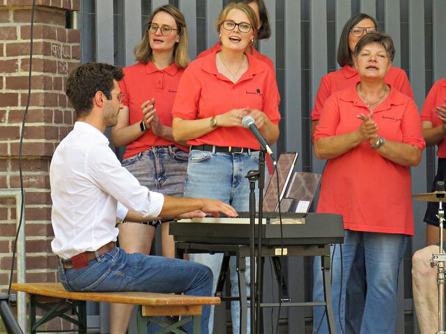 Impressionen | Foto: Brigitte Melder