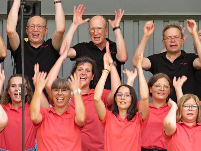 Impressionen | Foto: Brigitte Melder