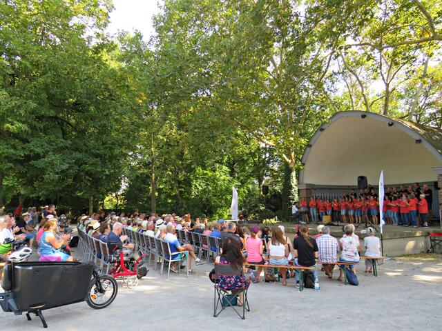 Impressionen | Foto: Brigitte Melder