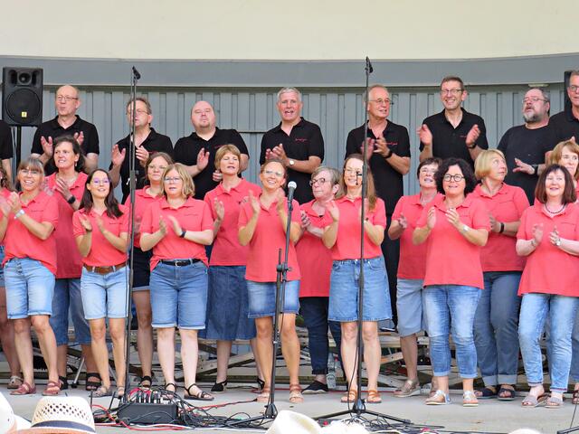 Impressionen | Foto: Brigitte Melder