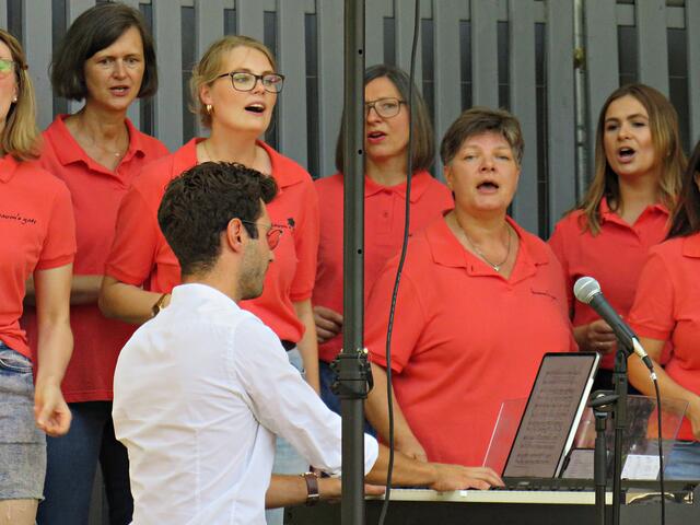 Impressionen | Foto: Brigitte Melder