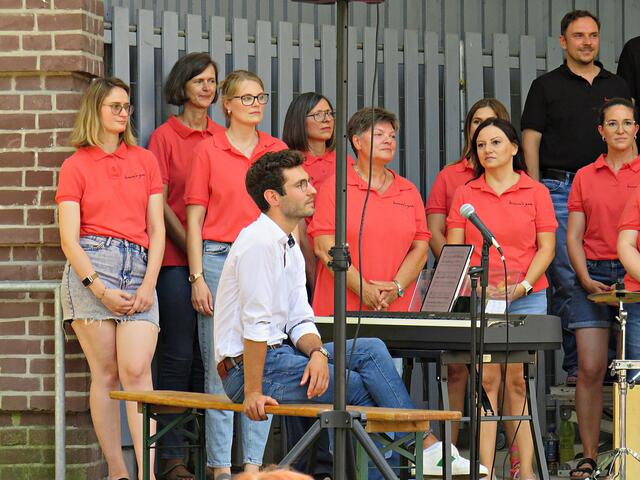 Impressionen | Foto: Brigitte Melder