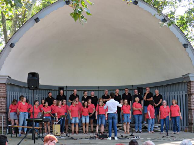 Letzte Anweisungen | Foto: Brigitte Melder