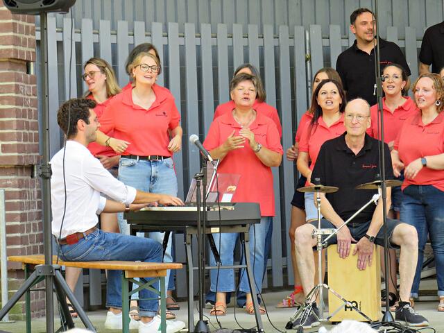 Impressionen | Foto: Brigitte Melder