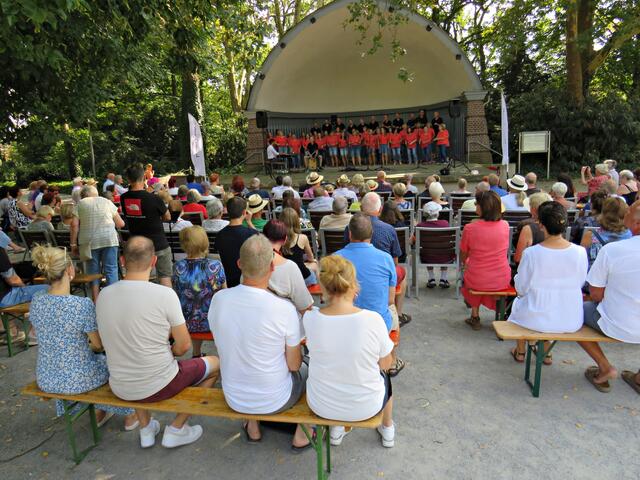 Impressionen | Foto: Brigitte Melder