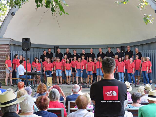 Impressionen | Foto: Brigitte Melder