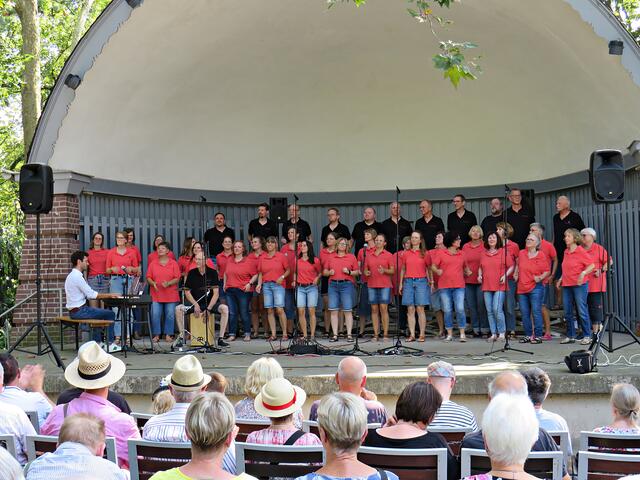 Impressionen | Foto: Brigitte Melder