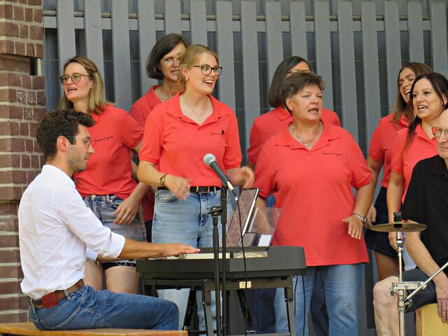 Impressionen | Foto: Brigitte Melder