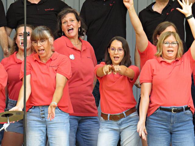 Impressionen | Foto: Brigitte Melder